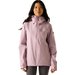Kurtka damska Oklarna Regatta - powder lilac
