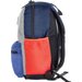 Plecak juniorski 4FJWSS24ABACM287 4F - multikolor 1