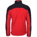 Polar męski Monar Hi-Tec - dark red/black