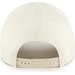 Czapka z daszkiem MLB New York Yankees '47 MVP Snapback 47 Brand - beż