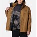 Kurtka męska 3w1 Bugaboo III Fleece Interchange Columbia - Delta