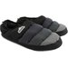 Buty, botki Classic Colors Nuvola - Colors Black