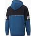 Bluza męska Power Colorblock Logo Puma - niebieska