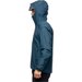 Kurtka trekkingowa męska Liquid Point GTX Shell Black Diamond - azure