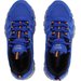 Buty trekkingowe Vendeavour Jr Regatta - Strong Blue/Orange Pepper