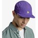 Czapka z daszkiem 5 Panel Explore Cap Buff - slen violet