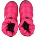 Buty, botki Home Nuvola - Fuchsia