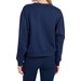 Bluza damska F2534 4F - granat