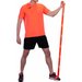 Koszulka męska Combi Joma - coral fluor