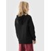 Bluza chłopięca TSWSM1860 4F - głęboka czerń