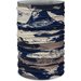 Chusta wielofunkcyjna, komin Original EcoStretch Buff - Esyr Midnight Navy