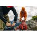 Czapka z daszkiem Trucker Cap Helly Hansen - light lav
