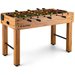 Stół do piłkarzyków Wooden Outtec WYPRZEDAŻ
