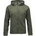 Softshell męski Alpine Start Hoody Black Diamond - Tundra