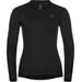 Longsleeve termoaktywny damski Active Warm Eco Odlo - black