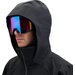Kurtka narciarska męska Recon Stretch Shell Black Diamond - tundra-dark