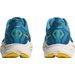 Buty do biegania Clifton 10 HOKA - alpine blue/foggy night