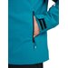 Kurtka narciarska męska M1202 4F - BLUE