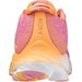 Buty do biegania Wave Rider 26 Wm's Mizuno - pink/orange