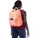 Plecak Big Student JanSport - Peach Bum