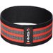 Guma oporowa do ćwiczeń mini band HB12 HMS - S