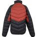 Kurtka puchowa męska Dalent Regatta - red ochre/black