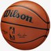 Piłka do koszykówki NBA Authentic Series Outdoor 6 Wilson