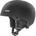 Kask narciarski Wanted Uvex - black Kask narciarski Wanted Uvex - black