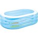 Basen ogrodowy owalny 163x107x46cm Intex