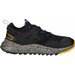Buty Pacer Future Trail Puma - czarny