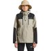 Kapelusz Mesh Hat Jack Wolfskin - sand storm
