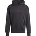 Bluza męska City Escape Fleece Hoodie Adidas - czarny