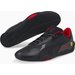 Buty Ferrari R-Cat Machina Puma - czarne