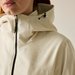 Kurtka damska Wentwood 3w1 Regatta - light vanilla
