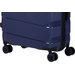 Walizka na kółkach Air Move 61L American Tourister - Midnight Navy