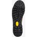 Buty trekkingowe Thiamat Low CMP - zielony/czarny
