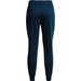 Spodnie dresowe damskie Rival Fleece Jogger Under Armour - varsity blue