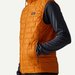 Kamizelka puchowa męska Nano Puff Vest Patagonia - autumn orange