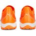 Buty piłkarskie, turfy Ultra Match TT Logo Puma - pomarańczowe