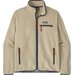 Polar męski Retro Pile Fleece Jacket Patagonia - Pelican
