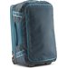 Walizka na kółkach Black Hole Wheeled Duffel 40L Patagonia - Tidal Teal