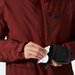 Kurtka narciarska męska Gravity Helly Hansen - mars red