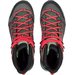 Buty trekkingowe Mountain Trainer Lite Mid GTX Wm's Salewa - feld green/fluo coral