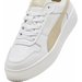 Buty Carina Street Wm's Puma - White-Putty