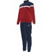 Dres męski Danubio Joma - red navy