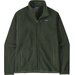 Polar męski Better Sweater Patagonia - Torrey Pine Green