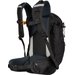 Plecak Ornak II 30L Alpinus - czarny