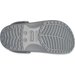 Chodaki Classic Kids Clog Jr Crocs - slate grey