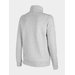 Bluza damska H4Z22 BLD351 4F - szara