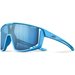 Okulary przeciwsłoneczne młodzieżowe Fury S Julbo - Blue